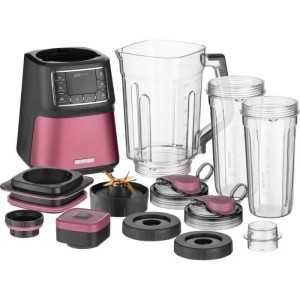 Super Blender - Sencor - SBU 7874RD