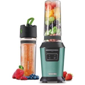Machine a smoothie - Sencor - SBL 7171GR |  Blenders   | Chef Up