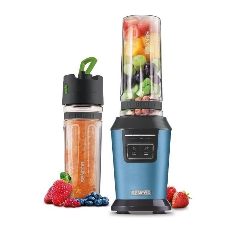 Machine a smoothie - Sencor - SBL 7172BL