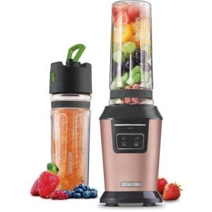 Machine a smoothie - Sencor - SBL 7175RS |  Blenders   | Chef Up