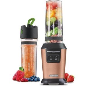 Machine a smoothie - Sencor - SBL 7176GD |  Blenders   | Chef Up
