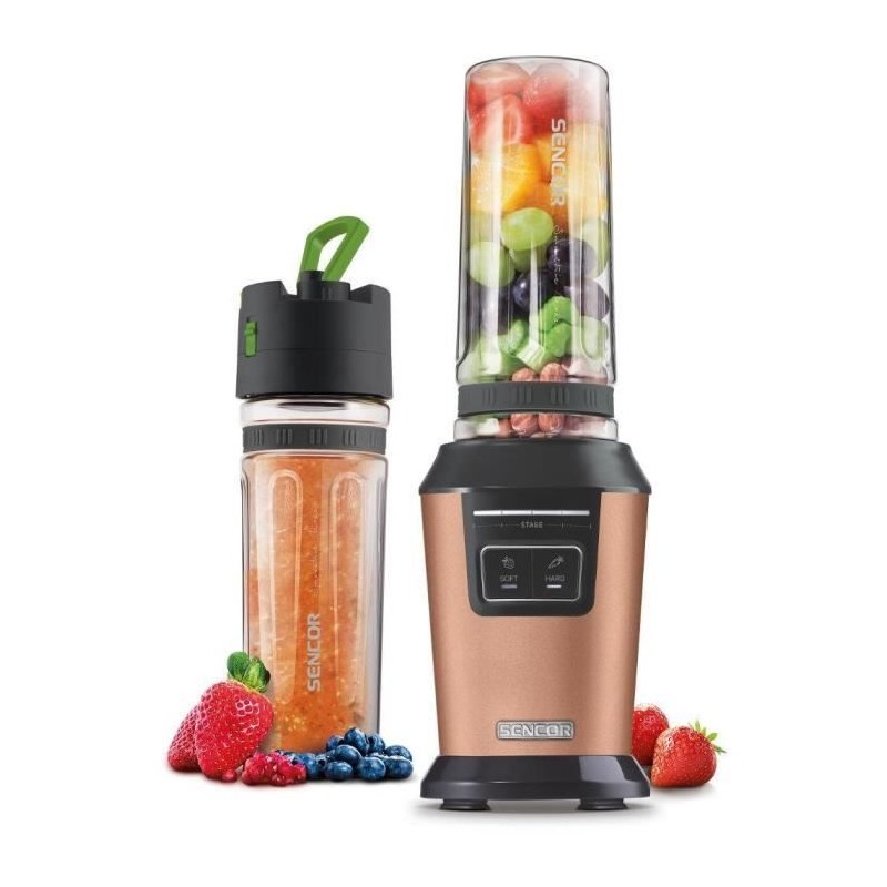 Machine a smoothie - Sencor - SBL 7176GD