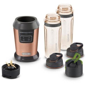 Machine a smoothie - Sencor - SBL 7176GD |  Blenders   | Chef Up