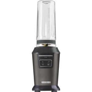 Blender - SENCOR - SBL 7178BK - 800 W - 2 vitesses - Noir