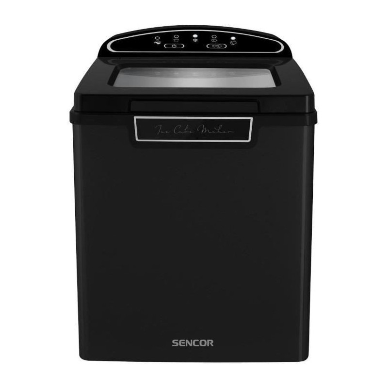 Glaçons - Sencor - SIM 3000BK