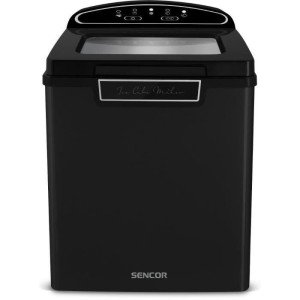 Glaçons - Sencor - SIM 3000BK |  Machine à glaçons   | Chef Up