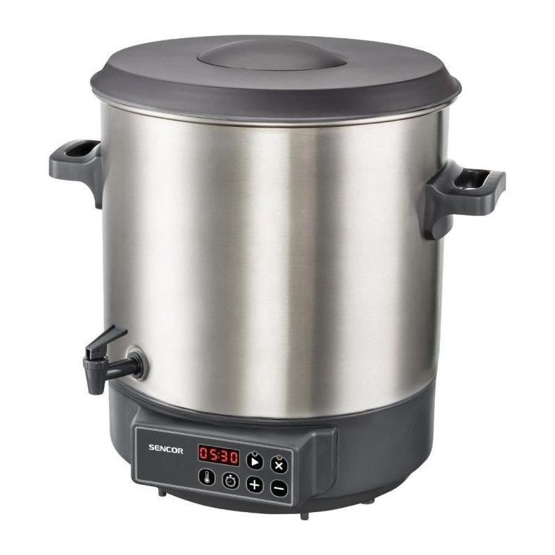 Stérilisateur - Sencor - SPP 3200SS