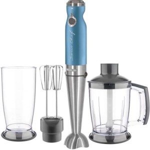 Mixeur plongeant - Sencor - SHB 5602BL-EUE3 |  Entsafter   | Chef Up