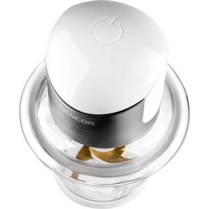 Hachoir - SENCOR - SCB 6150SS-EUE3 - Bol 1500 ml - 800 W - Argent |...