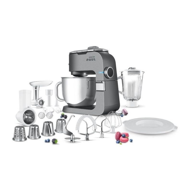 Robot pâtissier - Sencor - STM 7900 PAUL 1