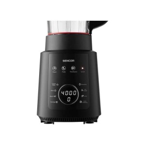 Mixeur chauffant - Sencor - SBU 0510BK |  Liquidisers   | Chef Up