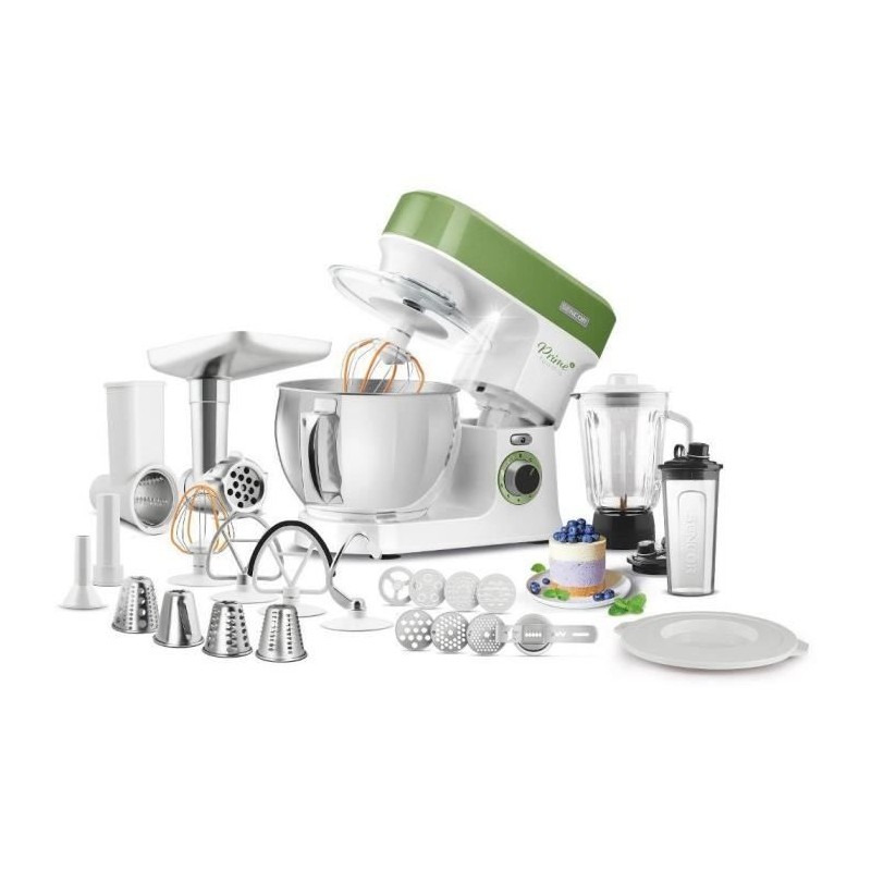 Robot pâtissier - Sencor - STM 3780GG