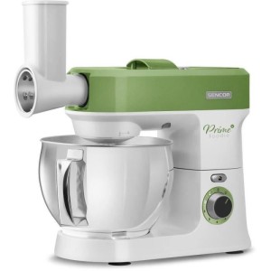 Robot pâtissier - Sencor - STM 3780GG