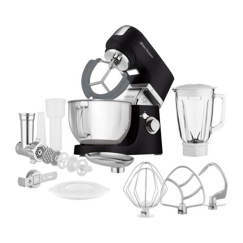 Robot multi-usages - SENCOR - STM 6359BK - 1000 W - Noir