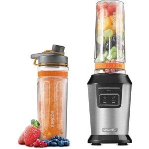 Machine a smoothie - Sencor - SBL 7550SS |  Blenders   | Chef Up