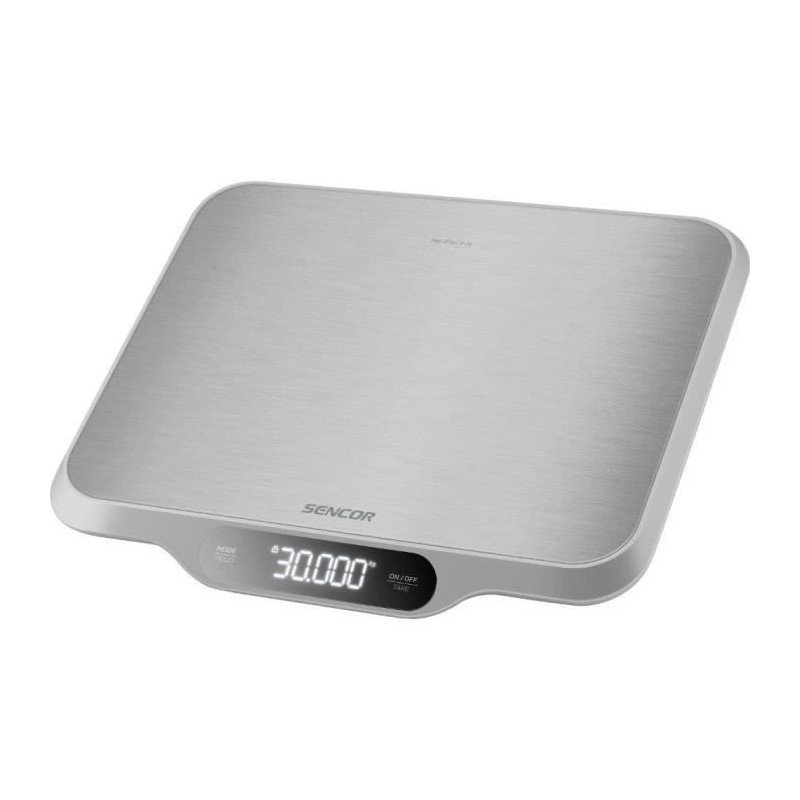 Balance de cuisine - Sencor - SKS 7300 |  Küchenwaagen   | Chef Up