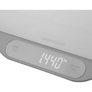 Balance de cuisine - Sencor - SKS 7300 |  Küchenwaagen   | Chef Up