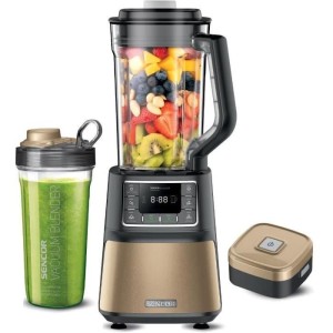 Super Blender - Sencor - SBU 7677CH |  Blenders   | Chef Up