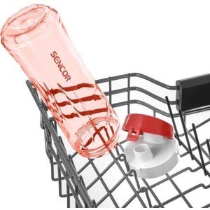 Machine a smoothie - Sencor - SBL 2114RD |  Blenders   | Chef Up