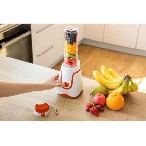 Machine a smoothie - Sencor - SBL 2114RD |  Blenders   | Chef Up
