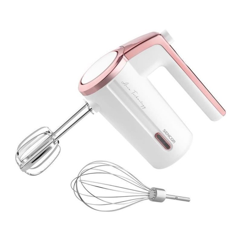 Batteur électrique - Sencor - SHM 9000WH