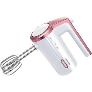 Batteur électrique - Sencor - SHM 9000WH |  Entsafter   | Chef Up