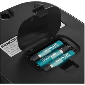 Balance de cuisine - Sencor - SKS 0804BK |  Küchenwaagen   | Chef Up