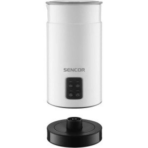 Mousseur a lait - Sencor - SMF 2030WH |  Kaffeemaschinen   | Chef Up
