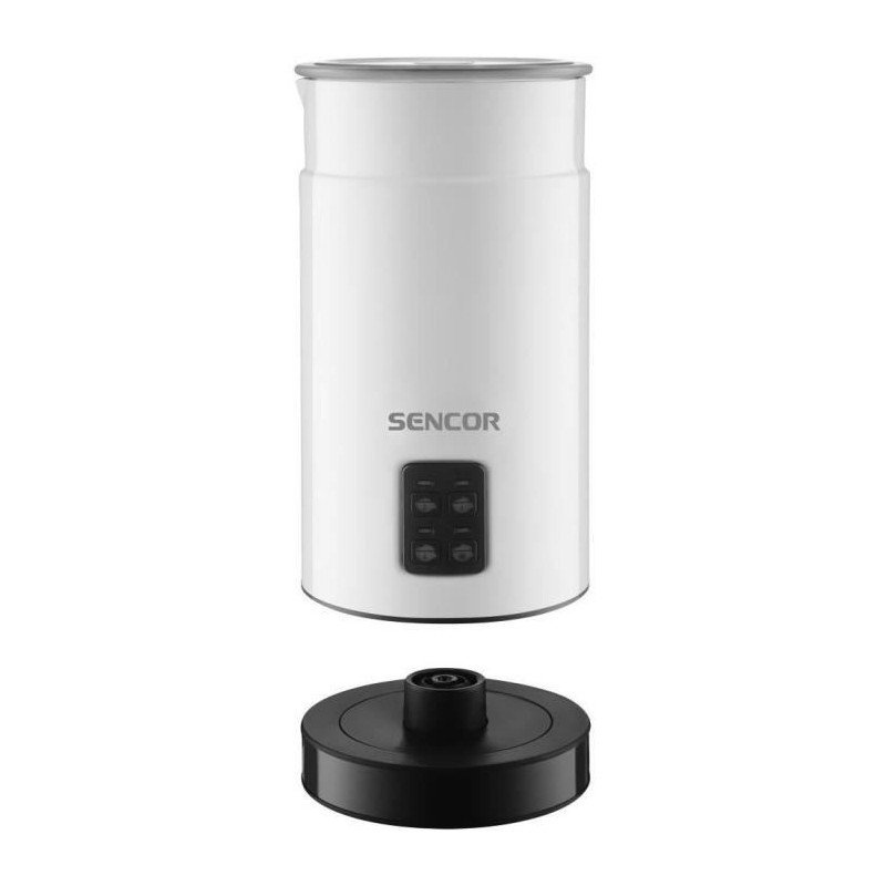 Mousseur a lait - Sencor - SMF 2030WH