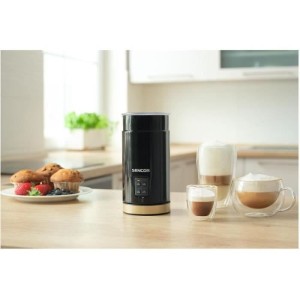 Mousseur a lait - Sencor - SMF 2031BK