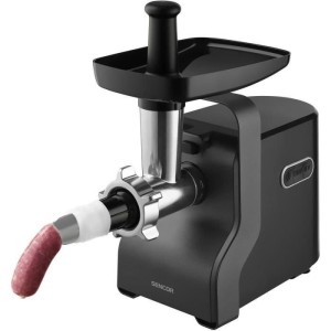 Hache-viande - Sencor - SMG 5400BK |  Choppers   | Chef Up