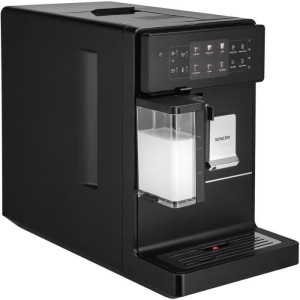 Machine a expresso - Sencor - SES 9300BK