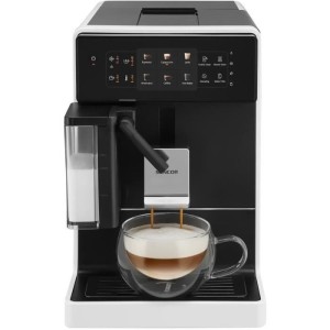 Machine a expresso - Sencor - SES 9301WH