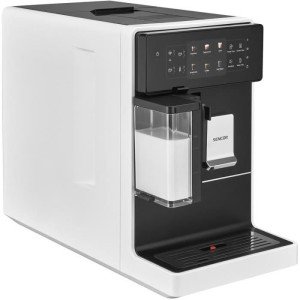 Machine a expresso - Sencor - SES 9301WH