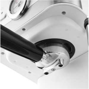 Machine a expresso - Sencor - SES 1720WH |  Coffee Makers and Coffe...