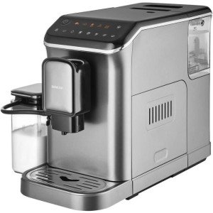 Machine a expresso - Sencor - SES 8000BK |  Coffee Makers and Coffe...