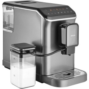 Machine a expresso - Sencor - SES 8000BK |  Kaffeemaschinen   | Che...