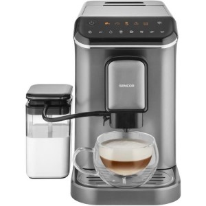 Machine a expresso - Sencor - SES 8000BK