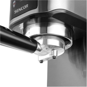 Machine a expresso - Sencor - SES 4910SS