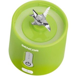 Machine a smoothie - Sencor - SBL 131GR |  Blenders   | Chef Up