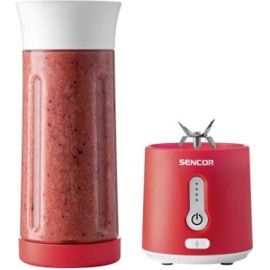 Machine a smoothie - Sencor - SBL 134RD |  Blenders   | Chef Up