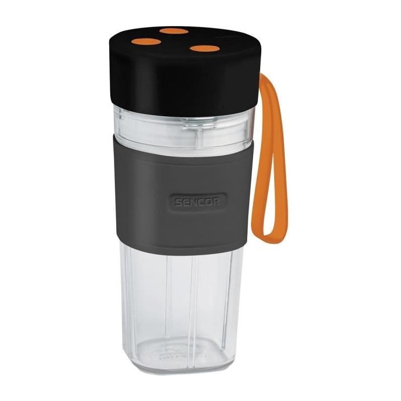 Machine a smoothie - Sencor - SBL 151BK |  Blenders   | Chef Up
