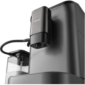 Machine a expresso - Sencor - SES 8500BK