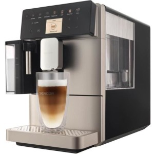 Machine a expresso - Sencor - SES 9350CH