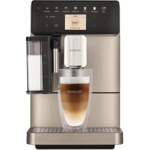 Machine a expresso - Sencor - SES 9350CH