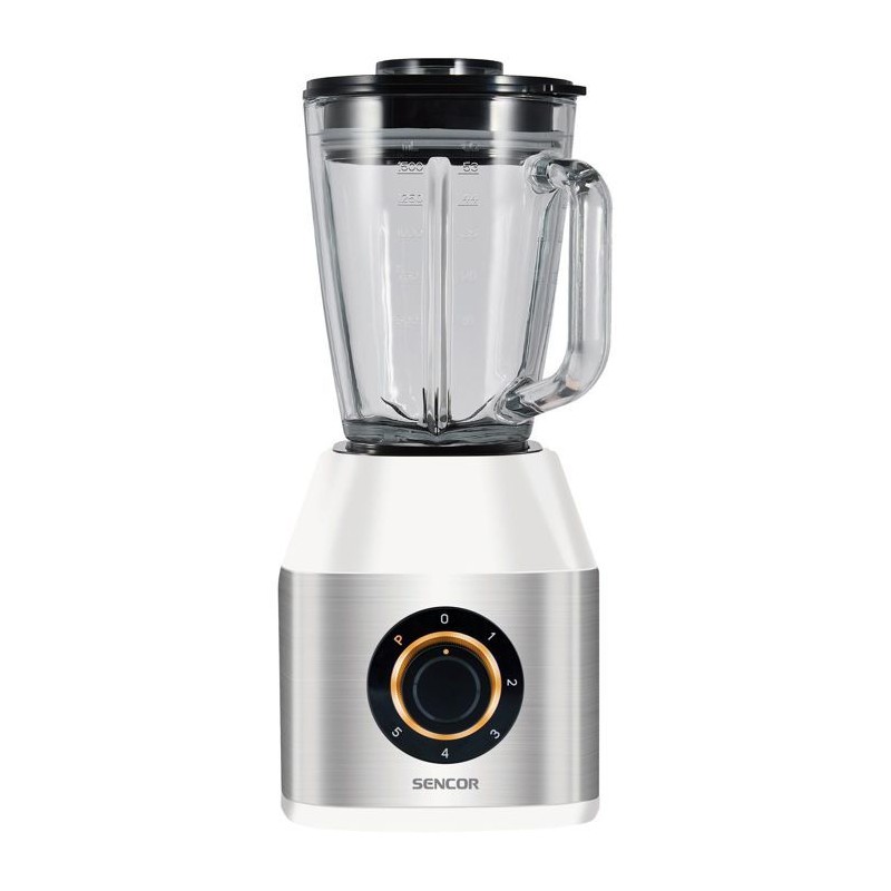 Blender - Sencor - SBL 4871WH
