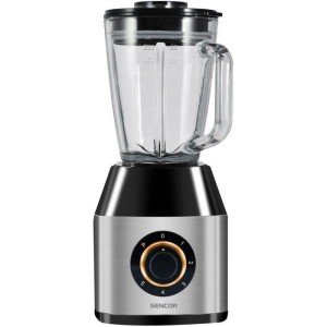 Blender - Sencor - SBL 4872BK |  Blenders   | Chef Up