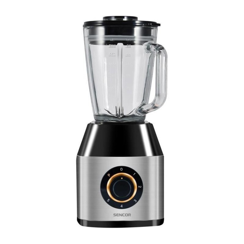 Blender - Sencor - SBL 4872BK
