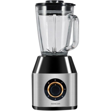 Blender - Sencor - SBL 4872BK