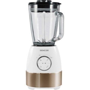 Blender - SENCOR - SBL 5870GD - 1800 W - 1,5 L - 24000 trs/min - Bl...